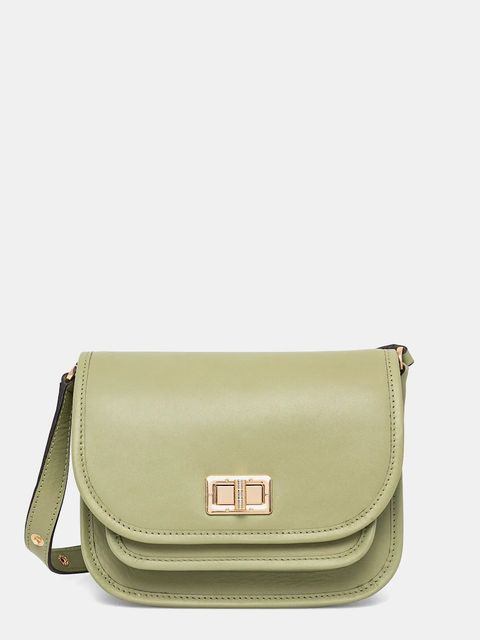 Geox torebka skórzana FLAVRIE - zdjęcie produktu nr 1