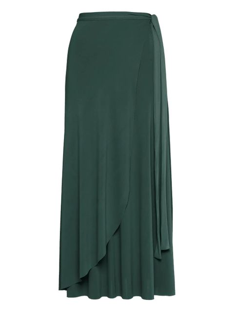 ERES Julieta tie skirt - Green - zdjęcie produktu nr 1
