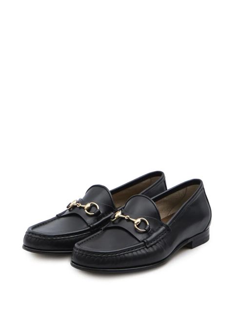 Gucci Horsebit 1953 loafers - Black - zdjęcie produktu nr 2