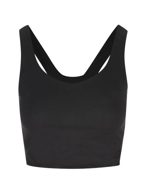 The North Face cut-out top - Black - zdjęcie produktu nr 1