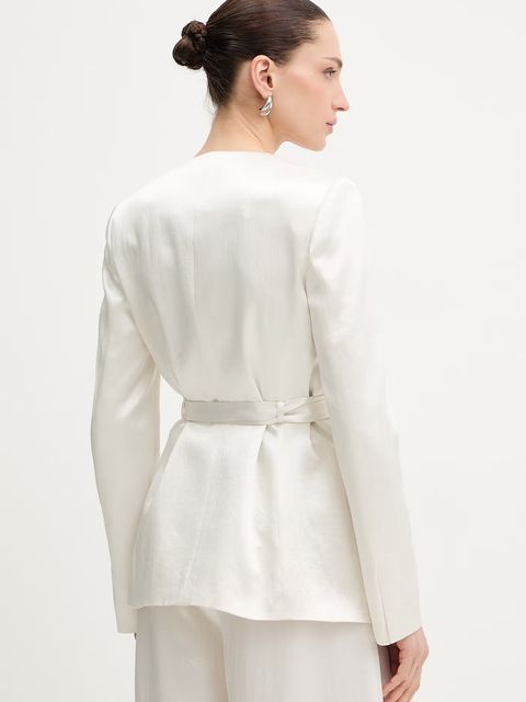 BOSS marynarka Jia15 - zdjęcie produktu nr 2