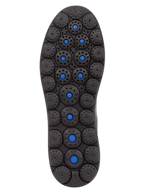 Geox sneakersy D SPHERICA EC4.1