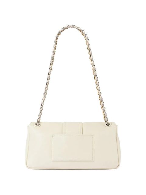 Jacquemus Bambino shoulder bag - Neutrals