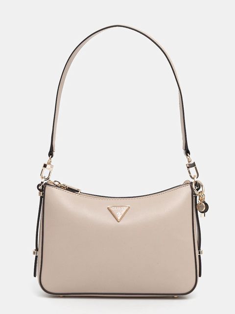 Guess torebka DARYNA kolor beżowy HWVG72 08180 - zdjęcie produktu nr 1