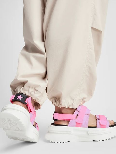 Converse sandały Run Star Utility Sandal CX