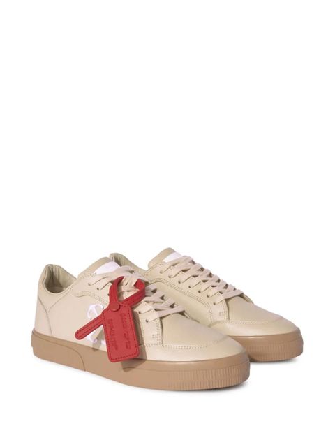 Off-White New Low Vulcanized sneakers - Neutrals - zdjęcie produktu nr 2