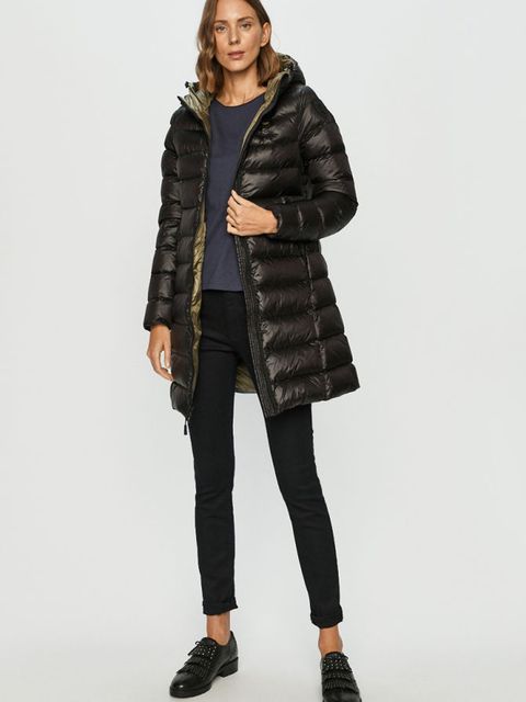 Blauer - Kurtka puchowa - zdjęcie produktu nr 2