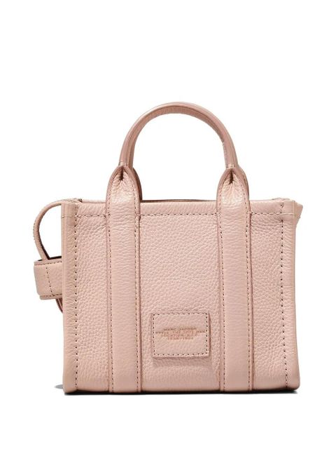 Marc Jacobs The Leather Crossbody Tote bag - Neutrals