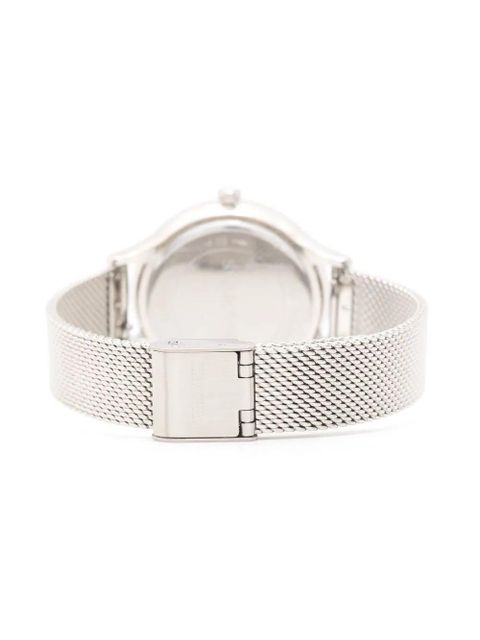 Swarovski Octea Nova 33mm - Silver