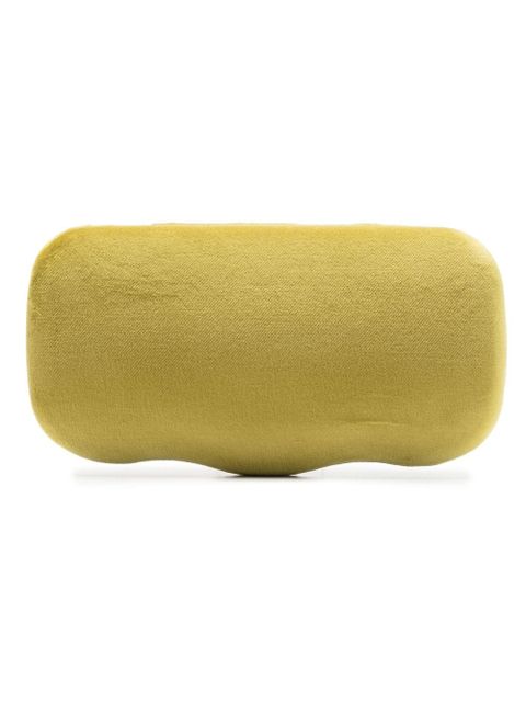 Gucci Eyewear GG Street pilot-frame sunglasses - Black