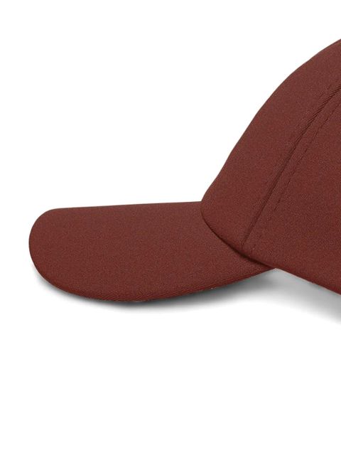 ERES Stuart baseball cap - Brown - zdjęcie produktu nr 2