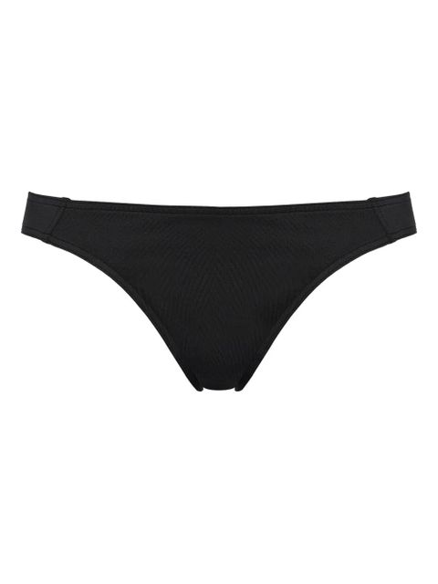 ERES Charmant bikini bottoms - Black - zdjęcie produktu nr 1