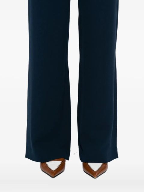 Reformation Vida trousers - Blue