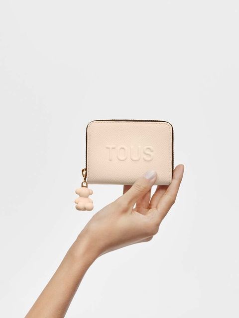 Tous portfel La Rue New