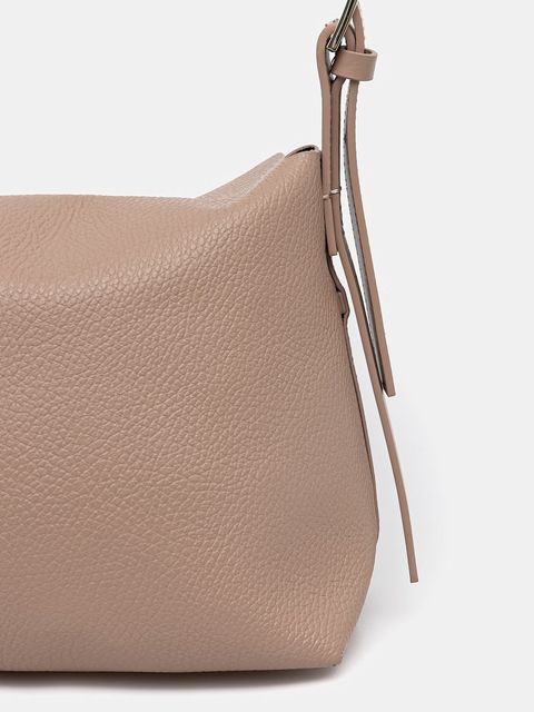 Patrizia Pepe torebka skórzana