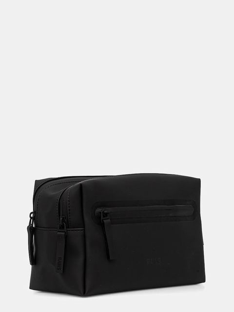Rains kosmetyczka 16000 Wash Bag Zip W3 - zdjęcie produktu nr 1