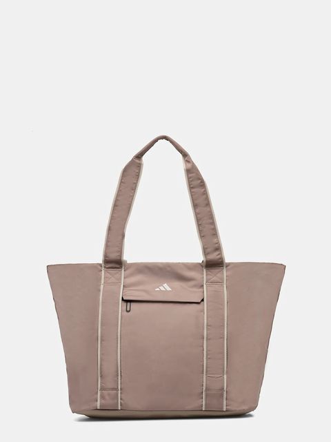 adidas Performance torba sportowa kolor brązowy JL6097 - zdjęcie produktu nr 1