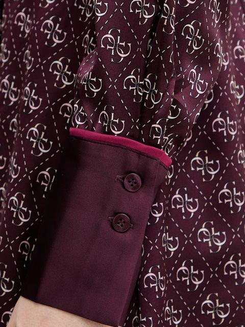 Guess sukienka BLERTA