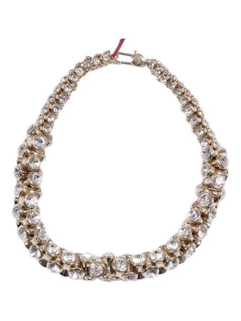 Max Mara Edwigestd necklace - Gold - zdjęcie produktu nr 1