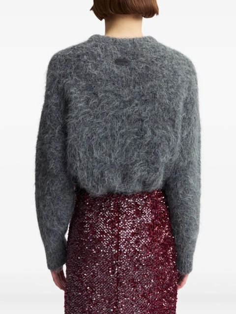 16Arlington Sephia sweater - Grey - zdjęcie produktu nr 2