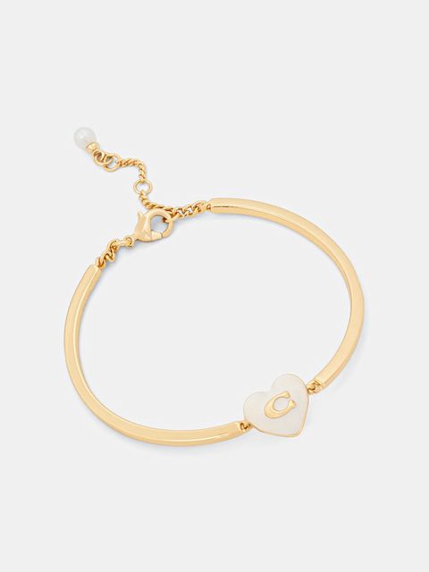 Coach bransoletka - zdjęcie produktu nr 1