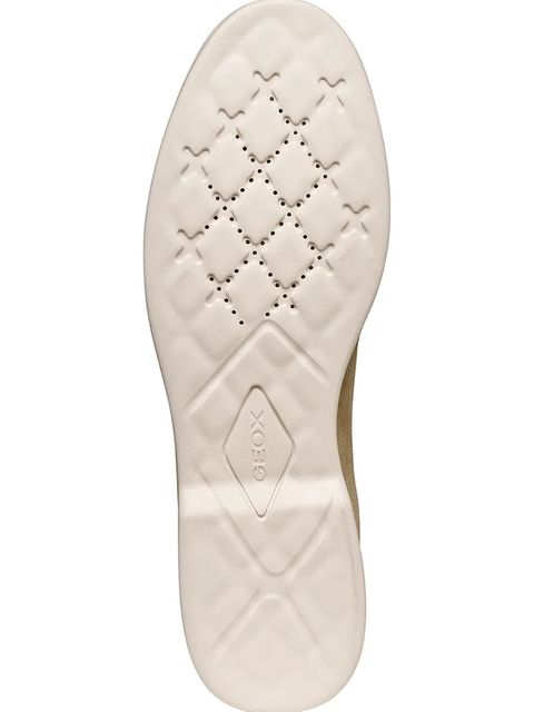 Geox mokasyny skórzane D XAND 3