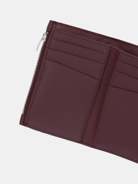 Calvin Klein portfel skórzany