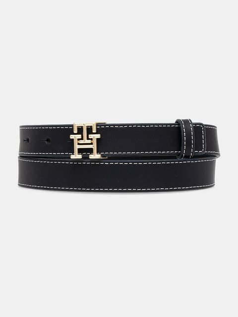 Tommy Hilfiger pasek skórzany - zdjęcie produktu nr 1