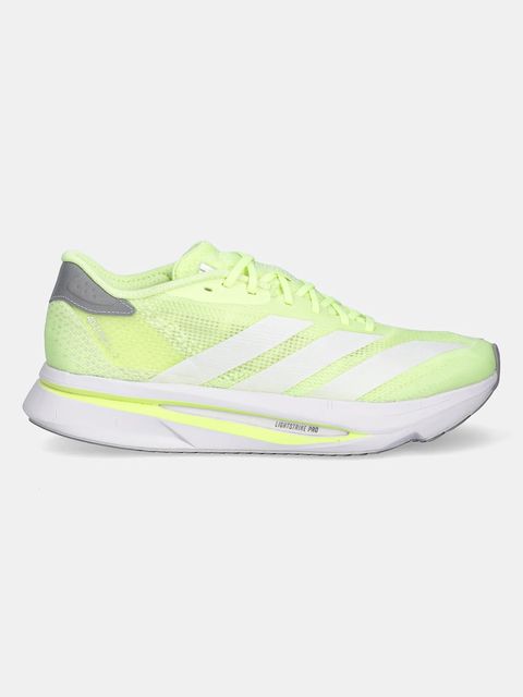 adidas Performance buty do biegania Adizero SL2 damskie kolor zielony JQ2797 - zdjęcie produktu nr 2