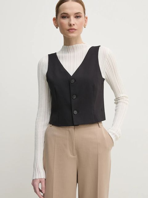 Calvin Klein Jeans kamizelka - zdjęcie produktu nr 1