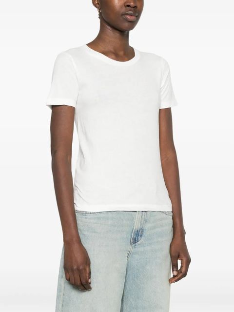 American Vintage Gamipy T-shirt - White