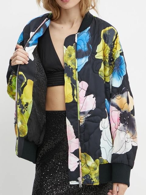 Stine Goya kurtka bomber