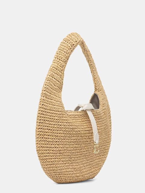 Coccinelle torba plażowa damska - zdjęcie produktu nr 1