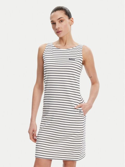 Sukienka codzienna Barbour