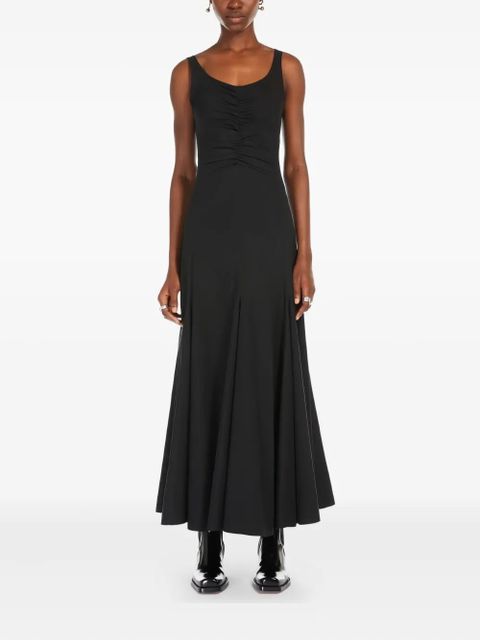 Max Mara sleeveless dress - Black - zdjęcie produktu nr 2