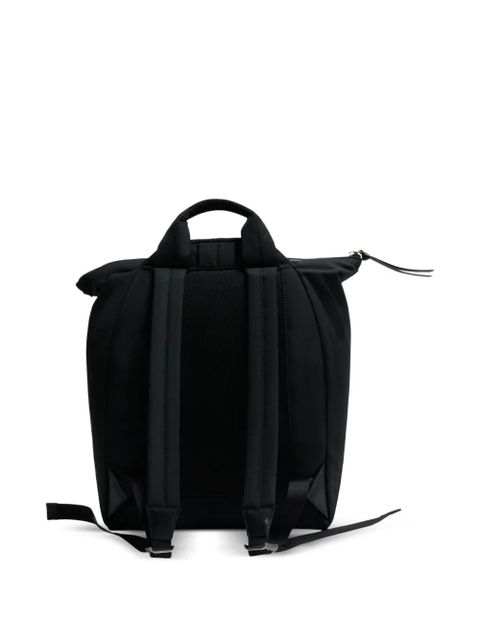 Vivienne Westwood handle steven backpack - Black - zdjęcie produktu nr 2