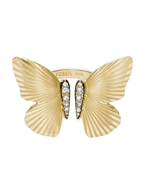 Fossil pierścionek JF04800710