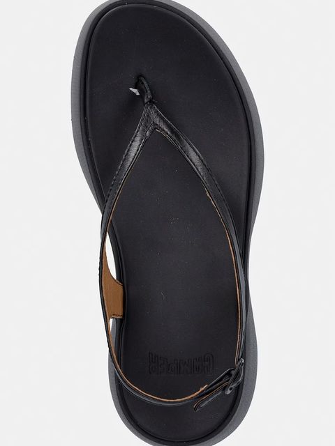 Camper sandały skórzane Tasha