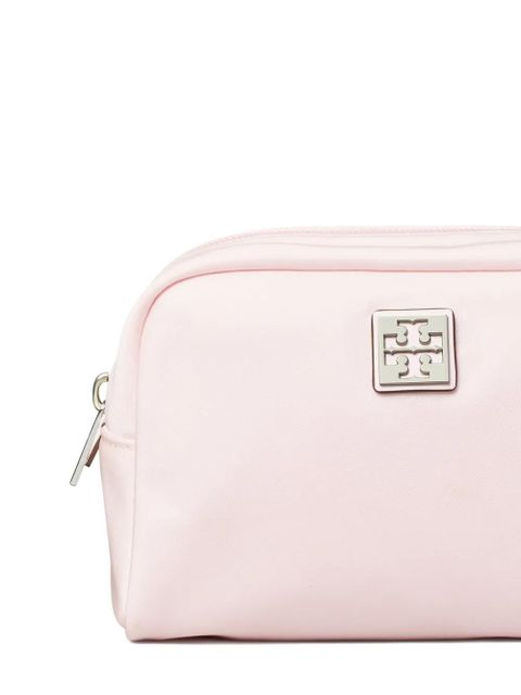 Tory Burch Virginia make up bag - Pink