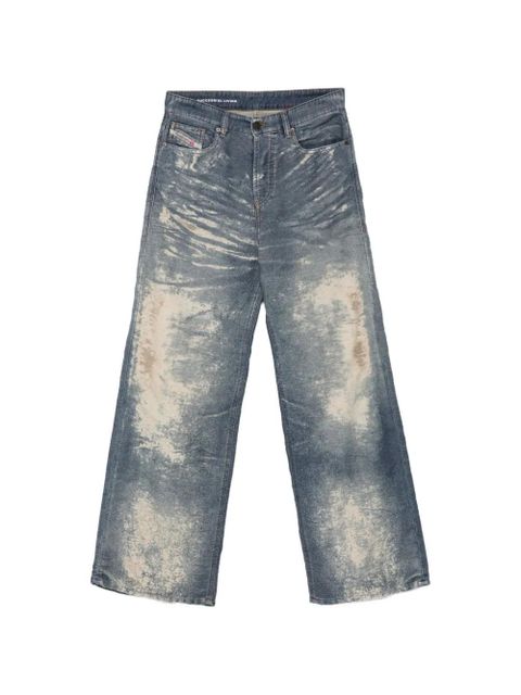 Diesel 1996 D-Sire jeans - Blue - zdjęcie produktu nr 1