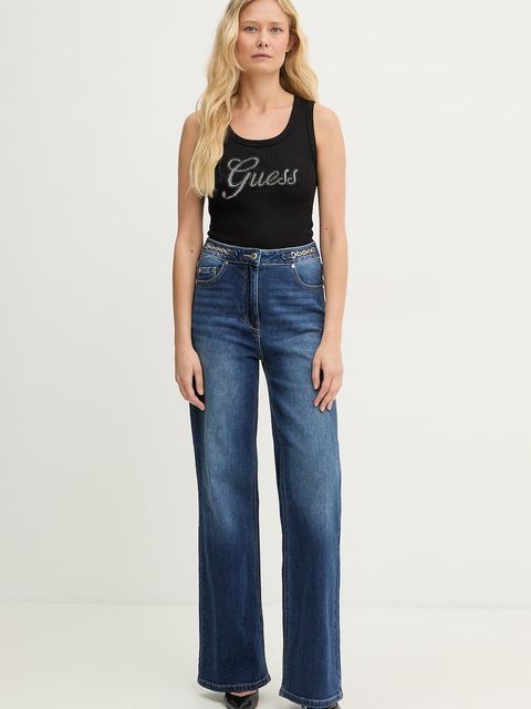 Guess top damski - zdjęcie produktu nr 1