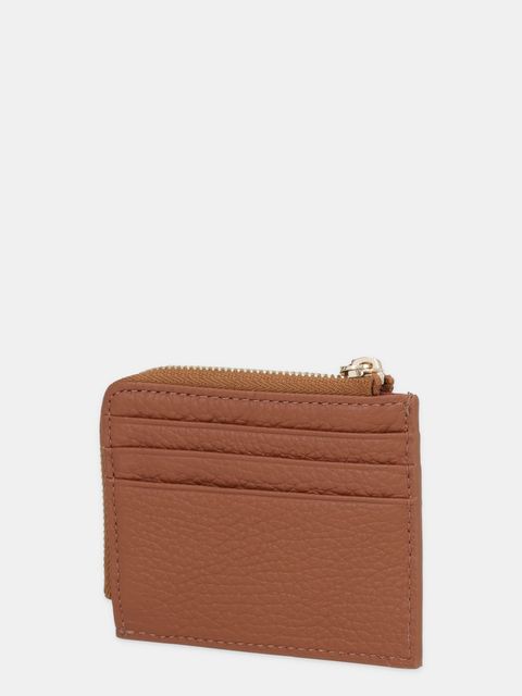 Coccinelle portfel skórzany - zdjęcie produktu nr 1