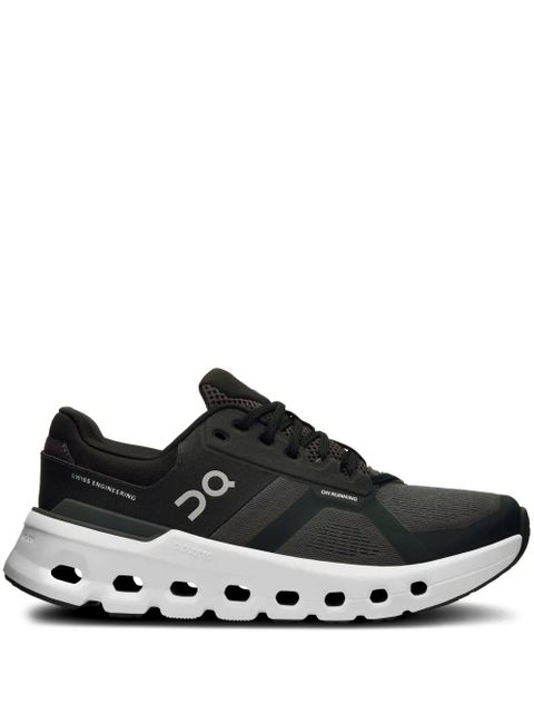 On Running Cloudrunner 2 "Eclipse Black" sneakers - zdjęcie produktu nr 1