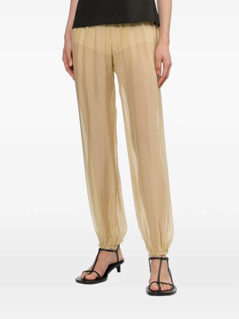 Paloma Wool Weza trousers - Neutrals