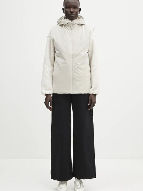 Rains bezrękawnik Lohja Insulated Vest W3T1