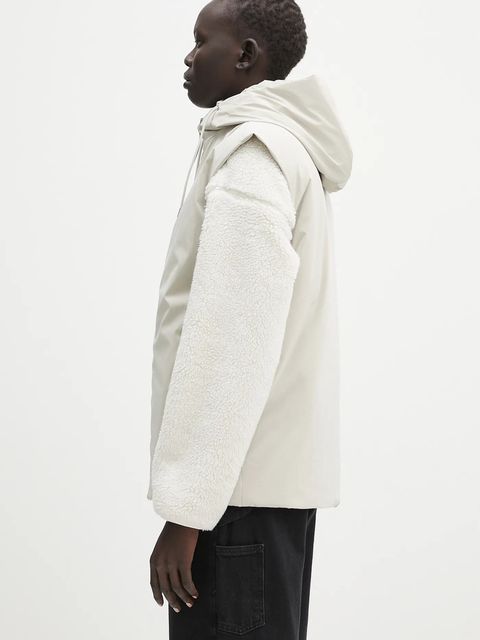 Rains bezrękawnik Lohja Insulated Vest W3T1