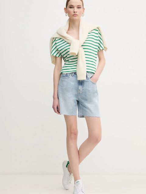 Tommy Hilfiger t-shirt - zdjęcie produktu nr 1