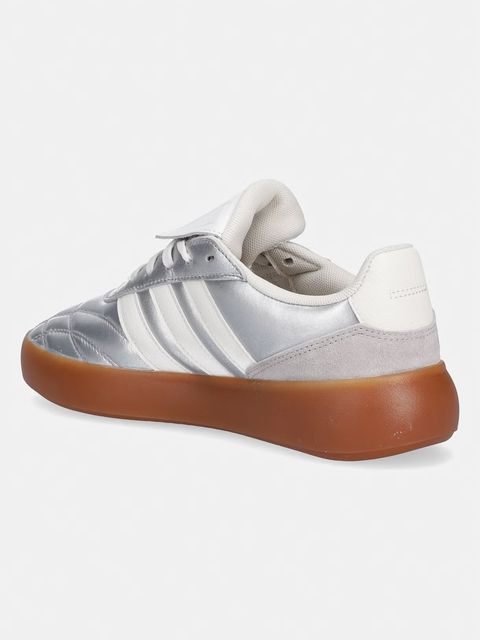 adidas sneakersy skórzane Barreda Mundial - zdjęcie produktu nr 2