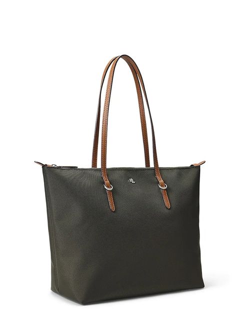 Lauren Ralph Lauren torebka kolor czarny 431916737 - zdjęcie produktu nr 2