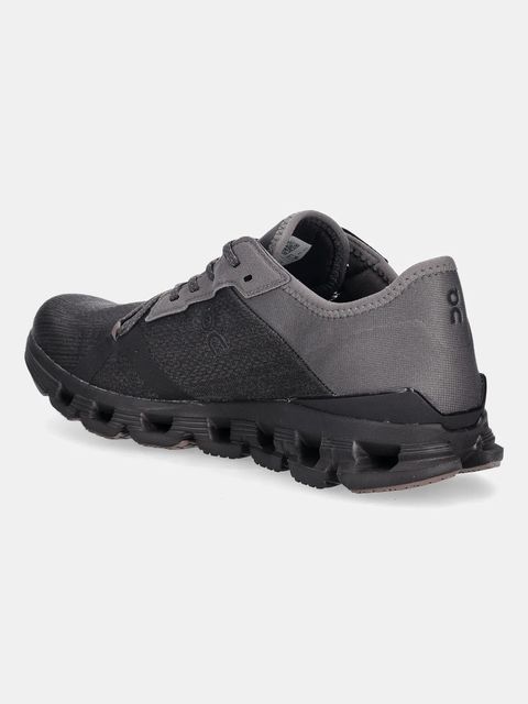 On buty treningowe Cloud X 4 AD damskie kolor brązowy 3WF10173433 - zdjęcie produktu nr 2